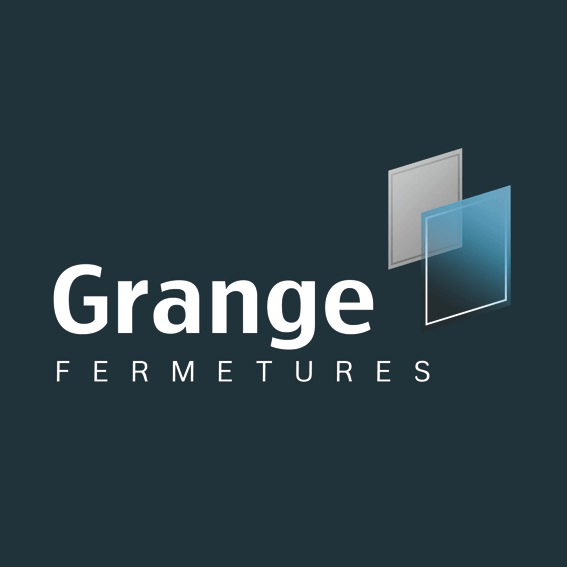 logo Grange Fermetures