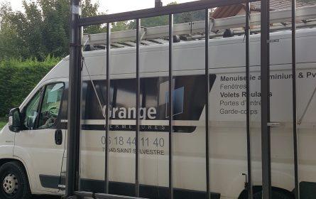 Fabrication, livraison et installation de menuiseries à travers la Savoie et la Haute-Savoie